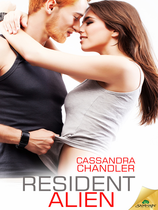 Title details for Resident Alien by Cassandra Chandler - Available